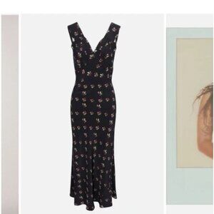 Realisation Par Ivy Dress in Posy